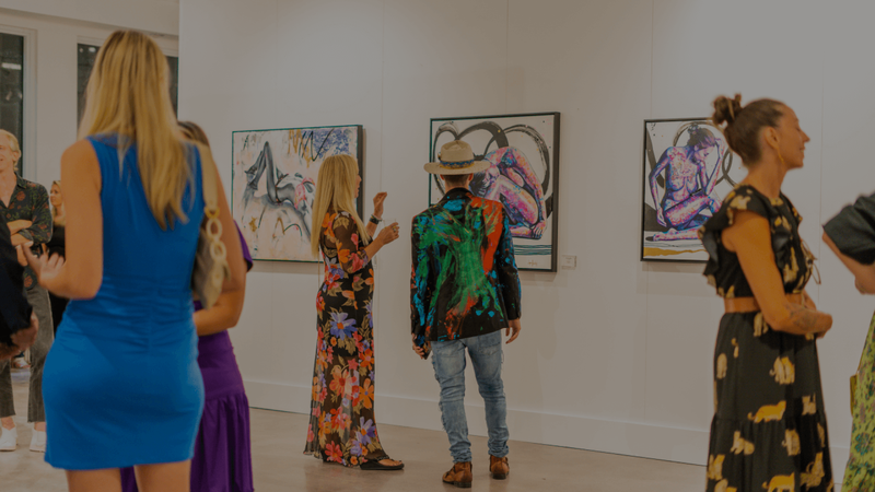 Gallery Event