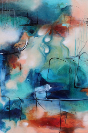How to Paint Your Dreams-graduate art-2