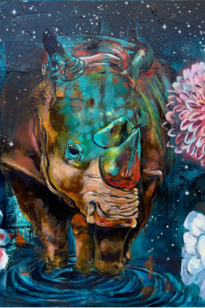 How to Paint Your Dreams-graduate art-4