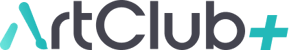 Logo=ArtClub, Tier=2, Color=Light Logo=ArtClub, Tier=2, Color=Light
