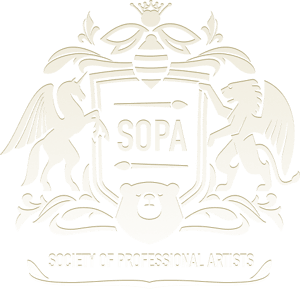 SOPA crest