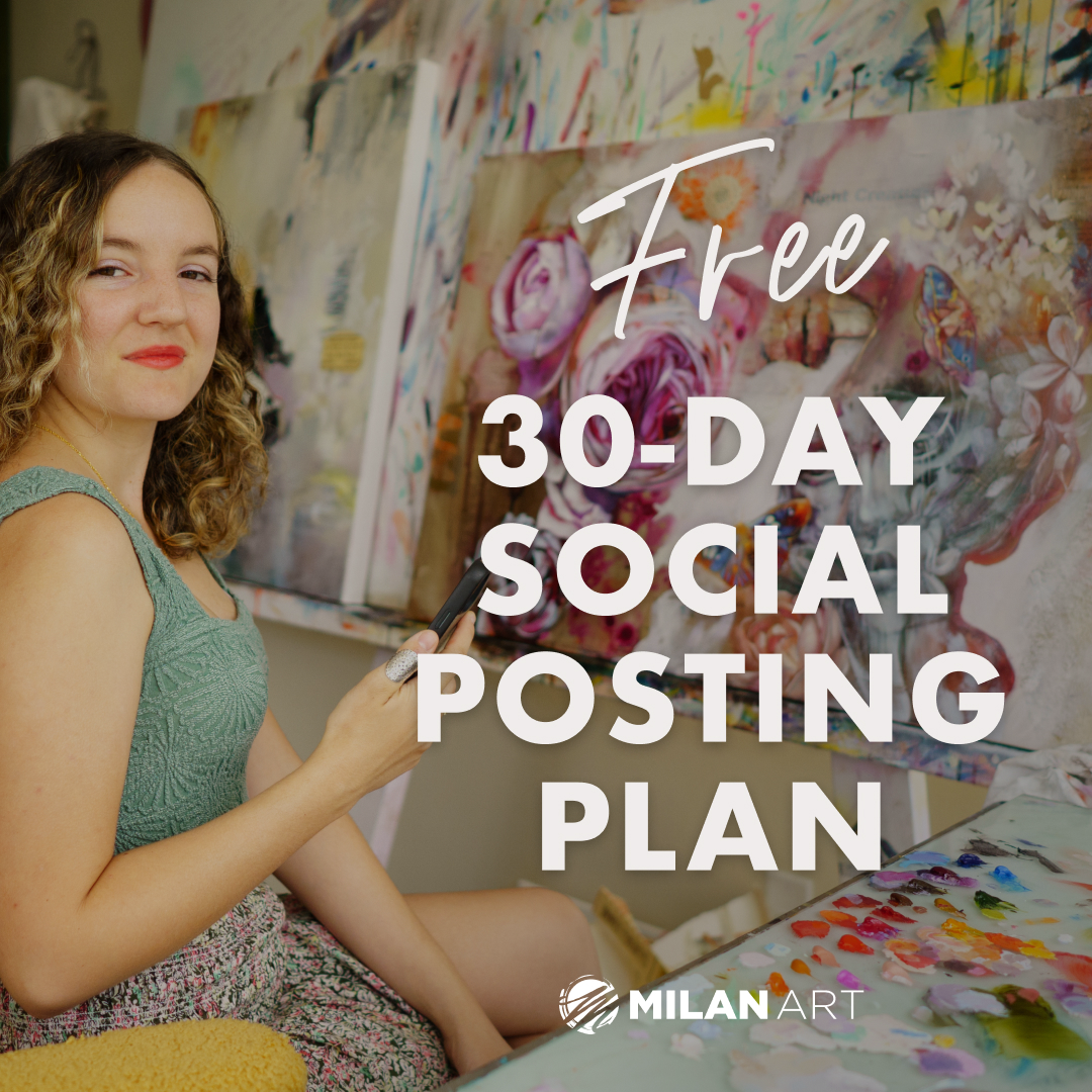 Free-30-Day-Social-Posting-Plan