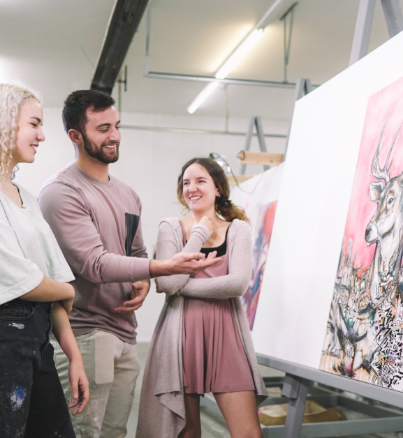 23 Ways to Easily Start Making Money with Your Art in 2023